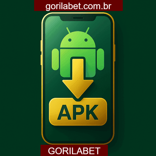 Como Instalar APK GORILABET