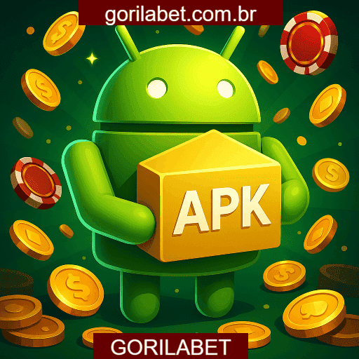GORILABET APK - Download Oficial Android