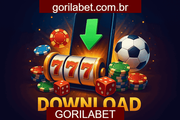 GORILABET Download App