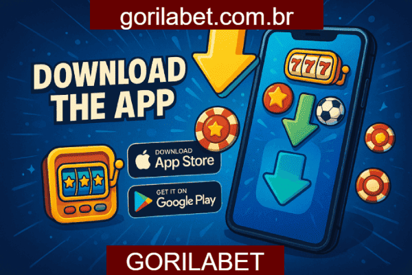 Recursos App GORILABET