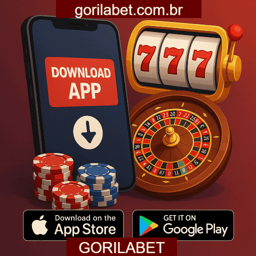 FAQ App GORILABET