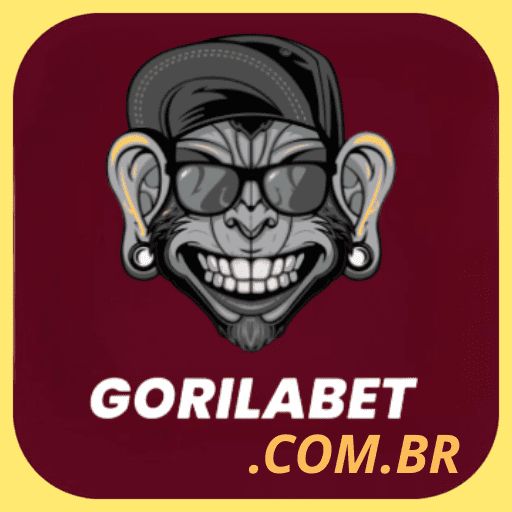 Imagem promocional da GORILABET mostrando a plataforma e suas vantagens