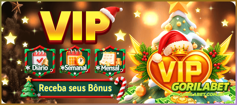 GORILABET promoções