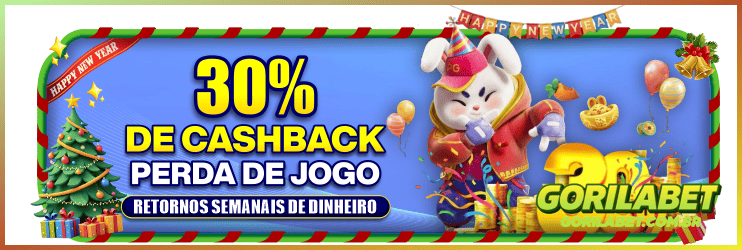 GORILABET promoções
