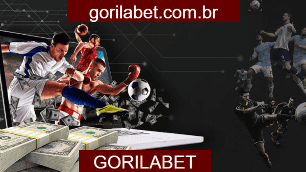 Como Apostar na GORILABET Bet