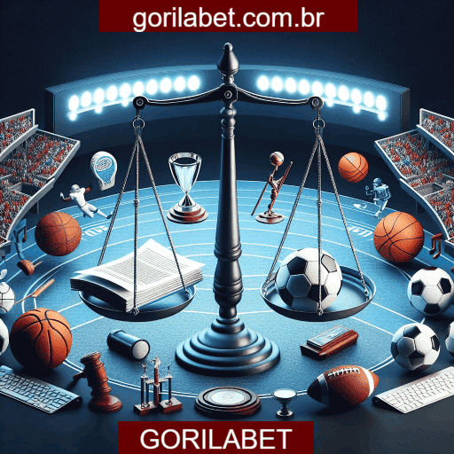 FAQ GORILABET Bet