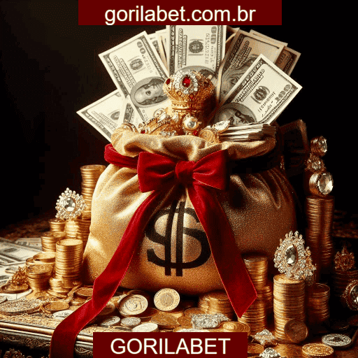 FAQ Bônus GORILABET