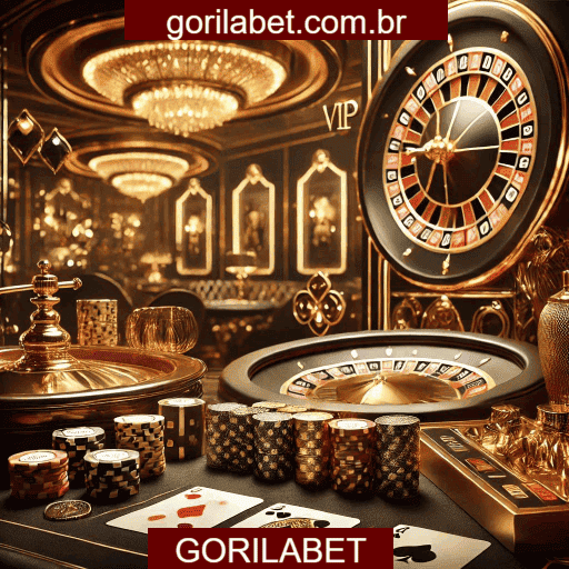 FAQ Cassino GORILABET