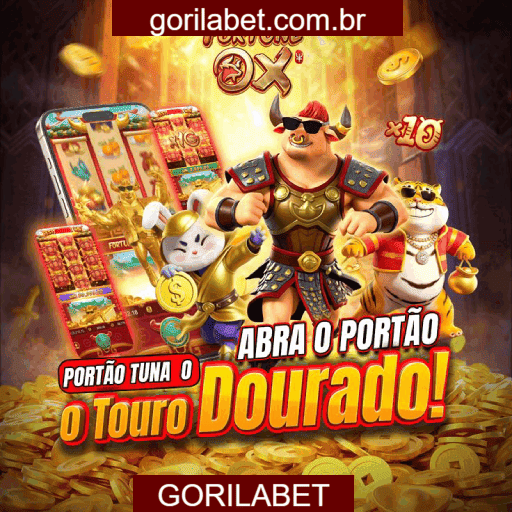 GORILABET Fortune FAQ