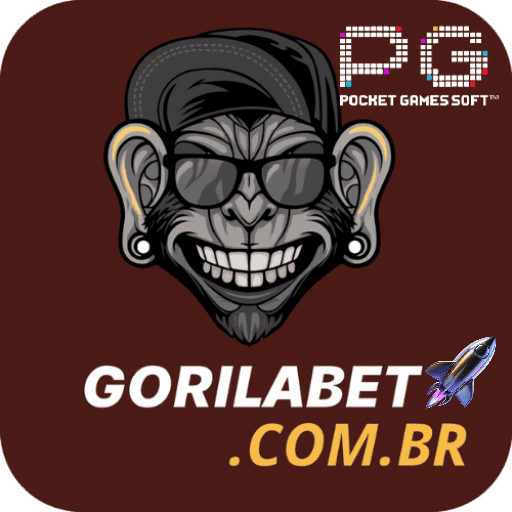 APP oficial da GORILABET para mobile