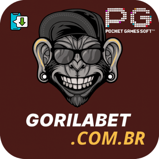 Baixar app da GORILABET gratuitamente