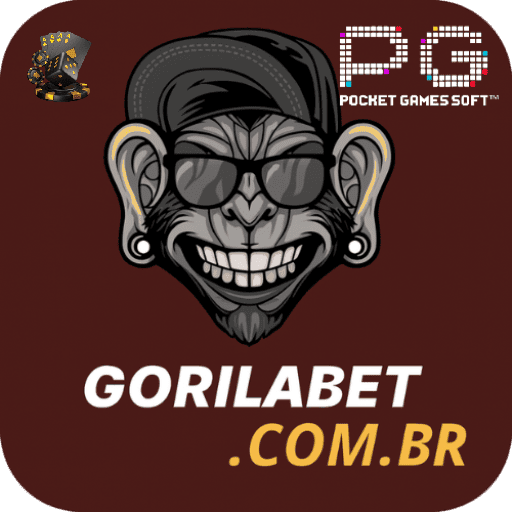 Cassino ao vivo da GORILABET com dealers reais