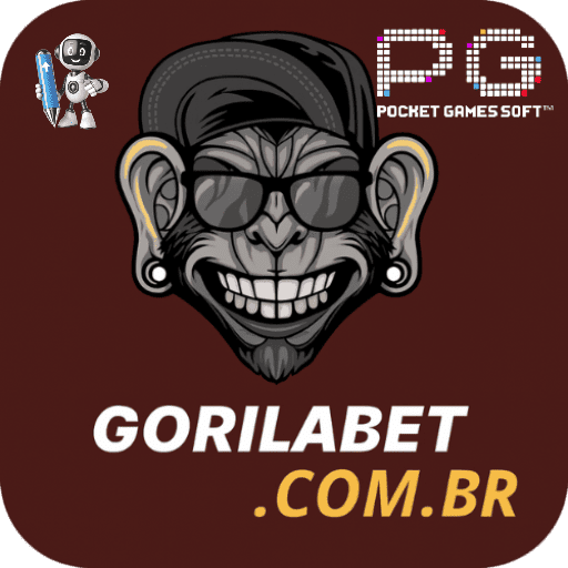 Download gratuito do app da GORILABET
