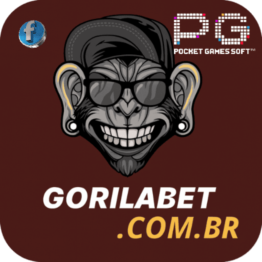 Página oficial da GORILABET no Facebook