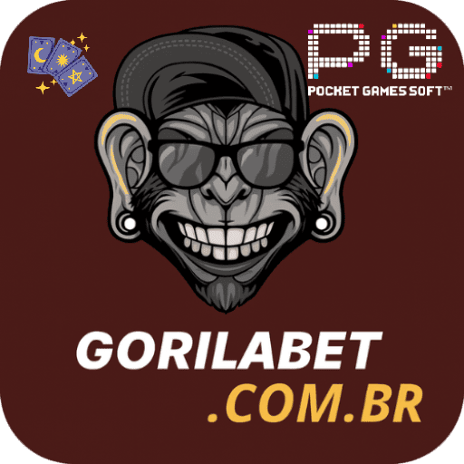 Jogos de fortune da GORILABET com prêmios incríveis