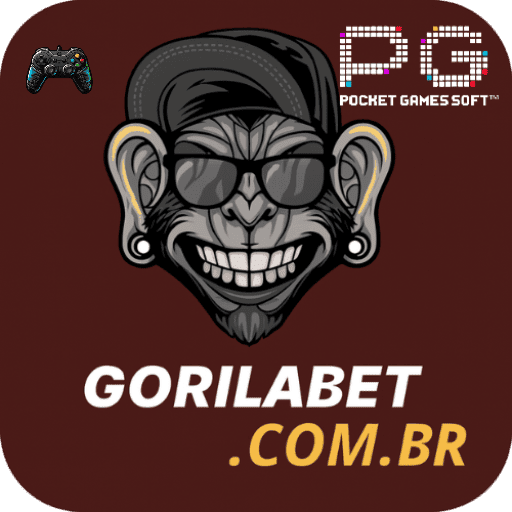 Jogos online da GORILABET com variedade de opções