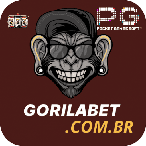 Slots online da GORILABET com jackpots progressivos