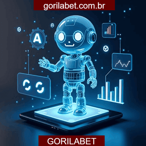 GORILABET Instalar Guia