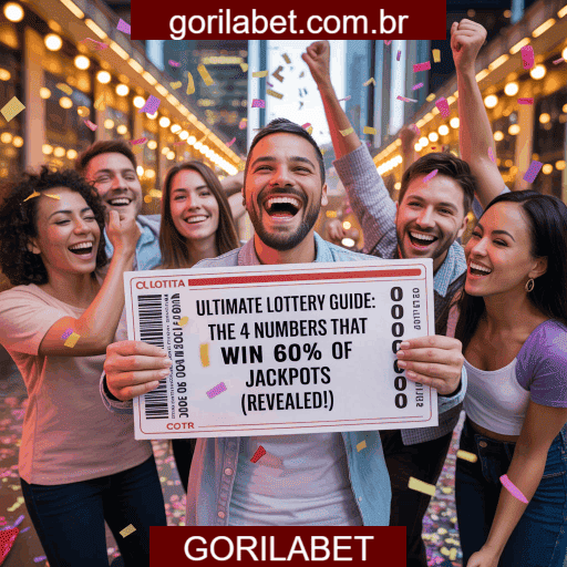 GORILABET Loteria FAQ