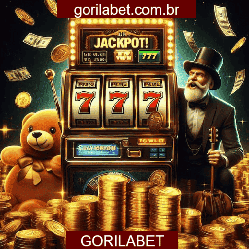 FAQ Slots GORILABET