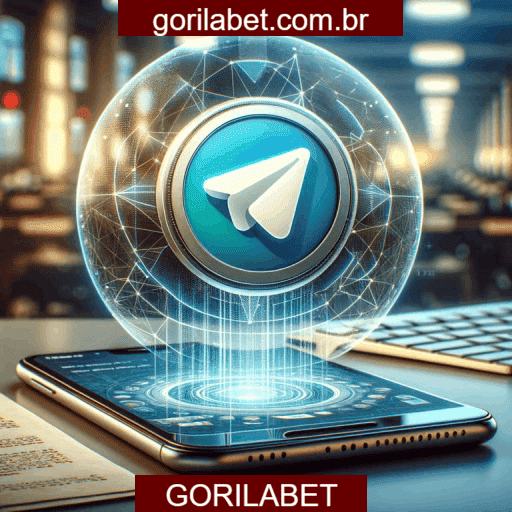 GORILABET Telegram Oficial